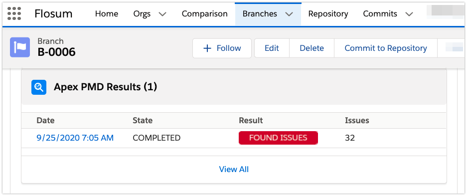 Static Code Analysis