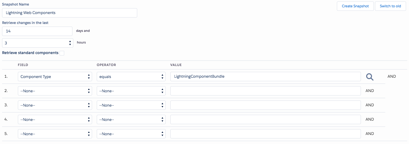 Demystifying Lightning Pages And Components In Flosum