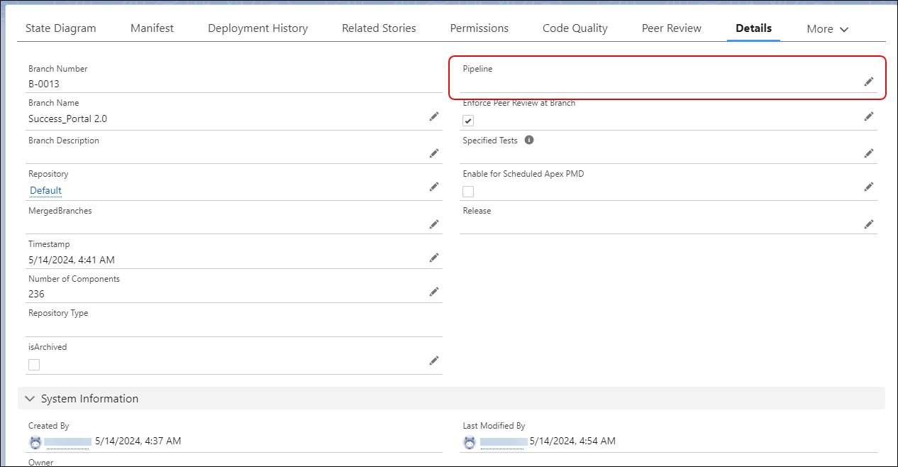 Create and Execute Pipelines