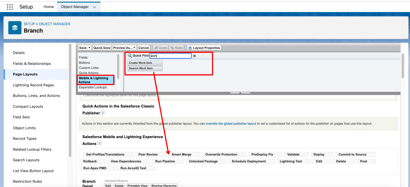 Installing a TFS/Azure DevOps Connector