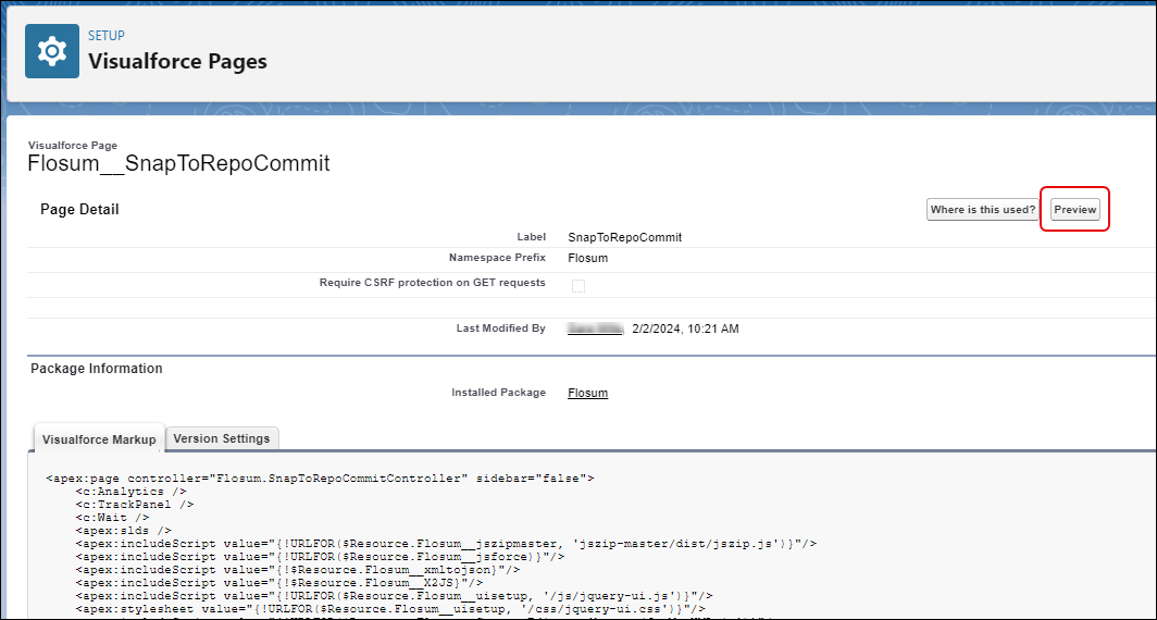 Step 3: Initialize a Repository